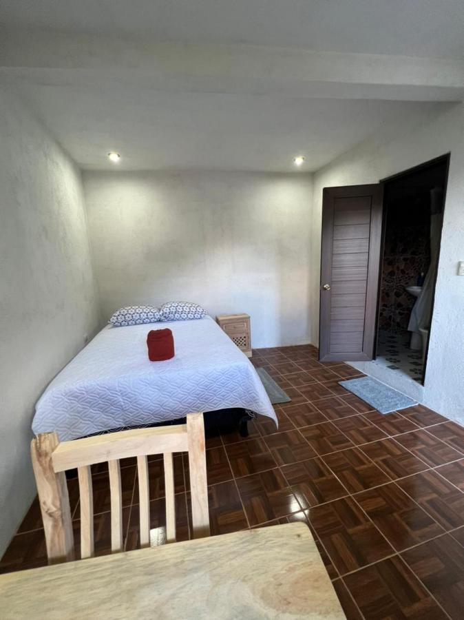 Hotel Berena San Marcos La Laguna Exterior foto
